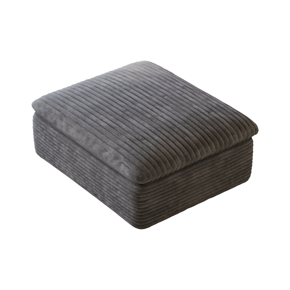 Dark Ottoman