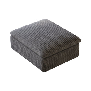 Dark Ottoman