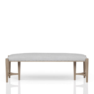 Bench - Sand
