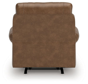 Chasemore - Swivel Glider Recliner