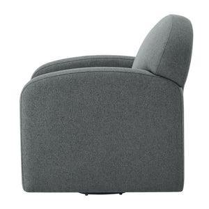 Eddie - Modern Swivel Chair With 360 Degree Functionality