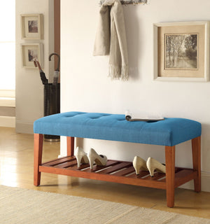 Charla Upholstered Bench