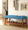 Charla Upholstered Bench
