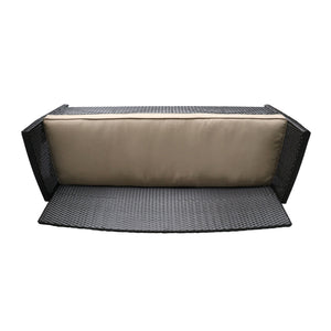 St Lucia 3 Seater Outdoor Sofa