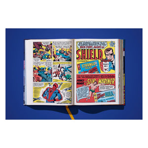 Marvel Comics Library. Spider-Man. Vol. 2. 1965–1966 (English)