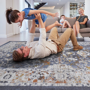 PAYAS Collection Rugs
