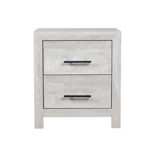 Denver - Bedroom Set