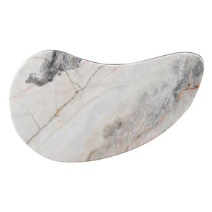 Hanale - Table With Marble Top