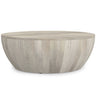 Elmbrook - Drum Coffee Table