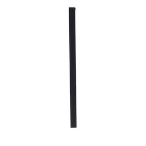 Rope Wall Art With Frame, Wall Decor For Living Room (Set of 3) - White / Black