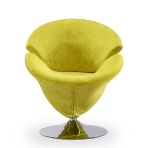 Tulip - Swivel Lounge Chair