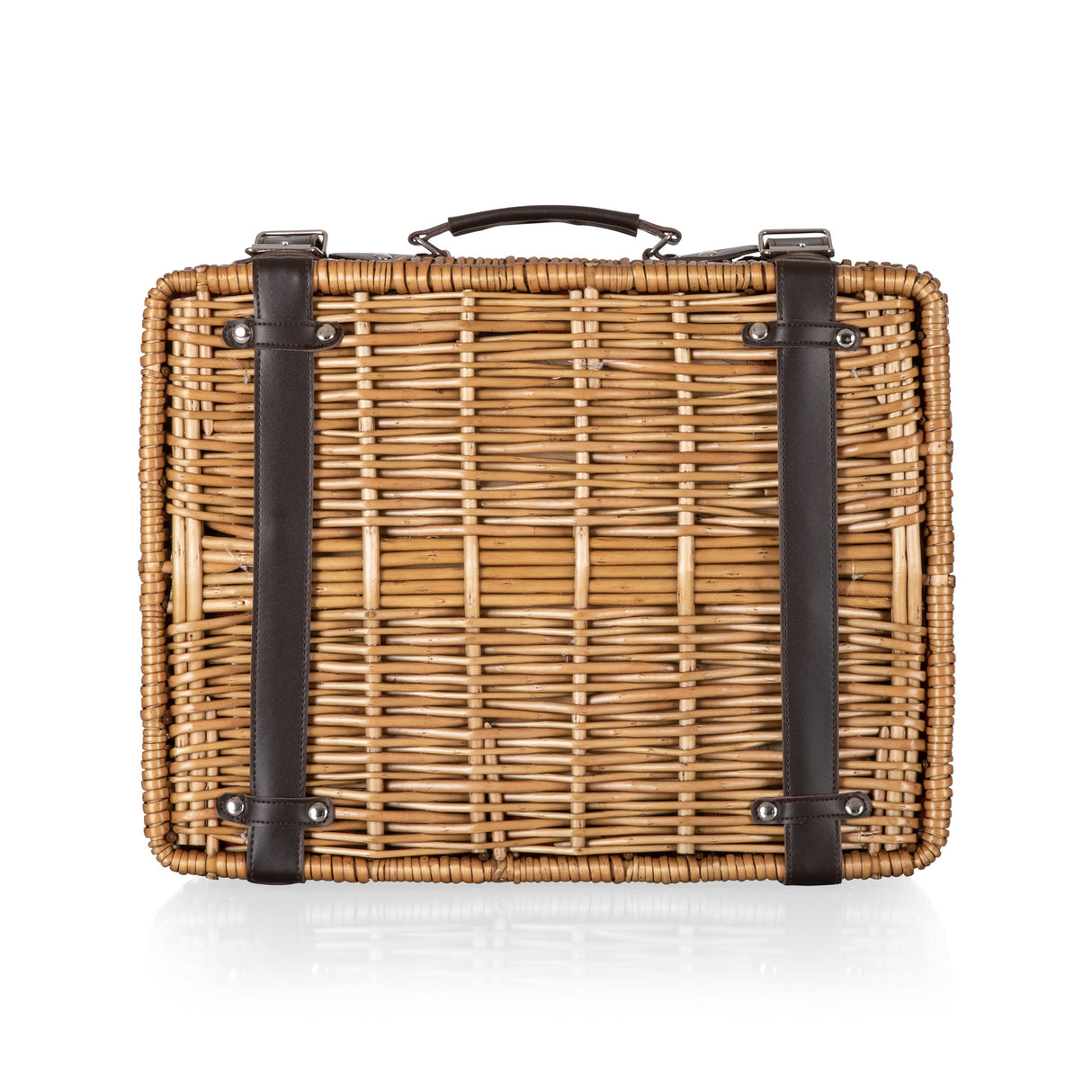 Champion Picnic Basket