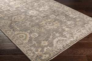 Dallas Area Rug - Clearance
