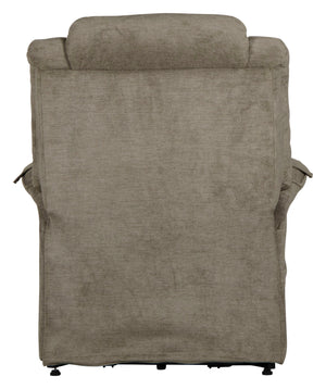 Invincible - Power Lift Full Lay Out Chaise Recliner