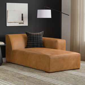 Rex - Chaise Sofa Module