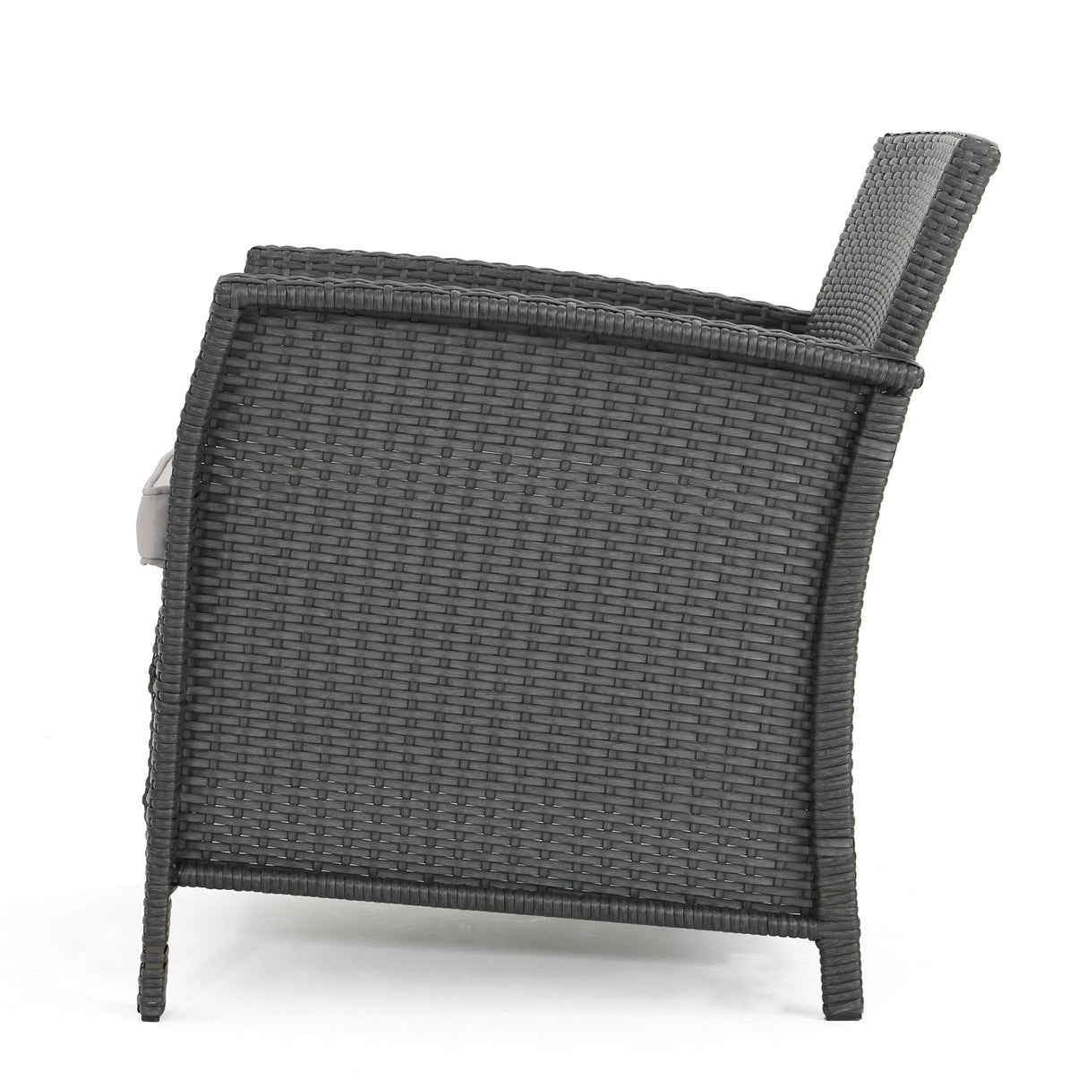 St Lucia Chair Outdoor 2-Piece Chair Set