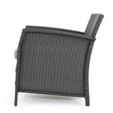 St Lucia Chair Outdoor 2-Piece Chair Set