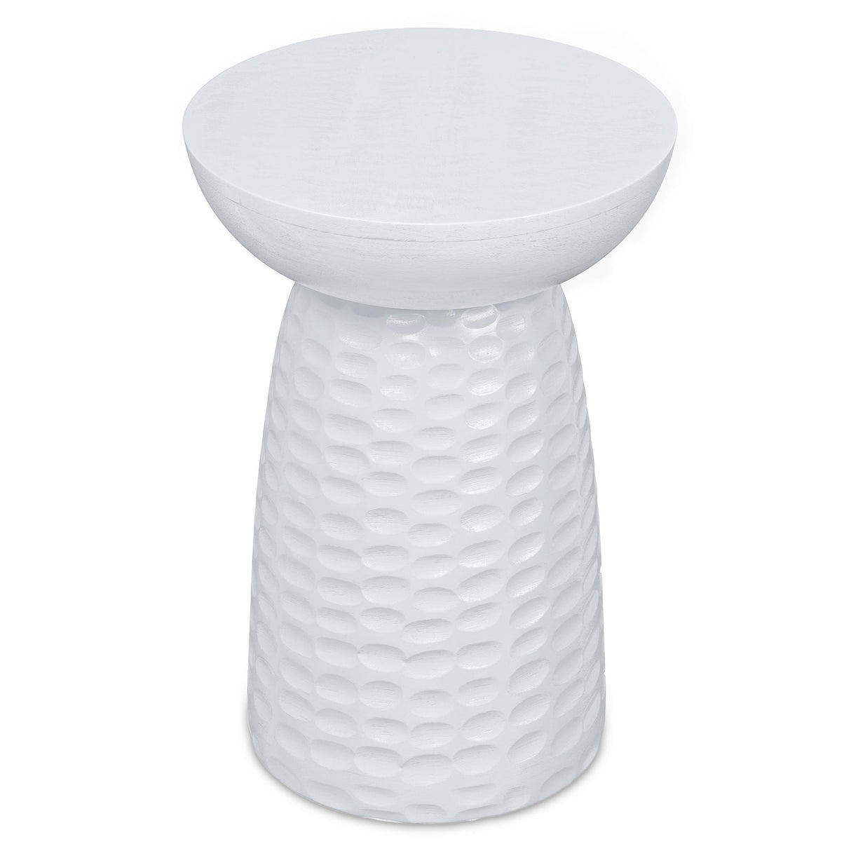 Boyd - Handcrafted Accent Table