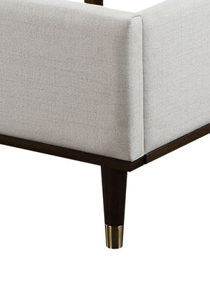 Carena - Comfort Bed
