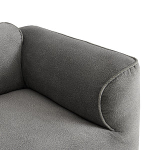 U_Style Luxury Living Room Sofa