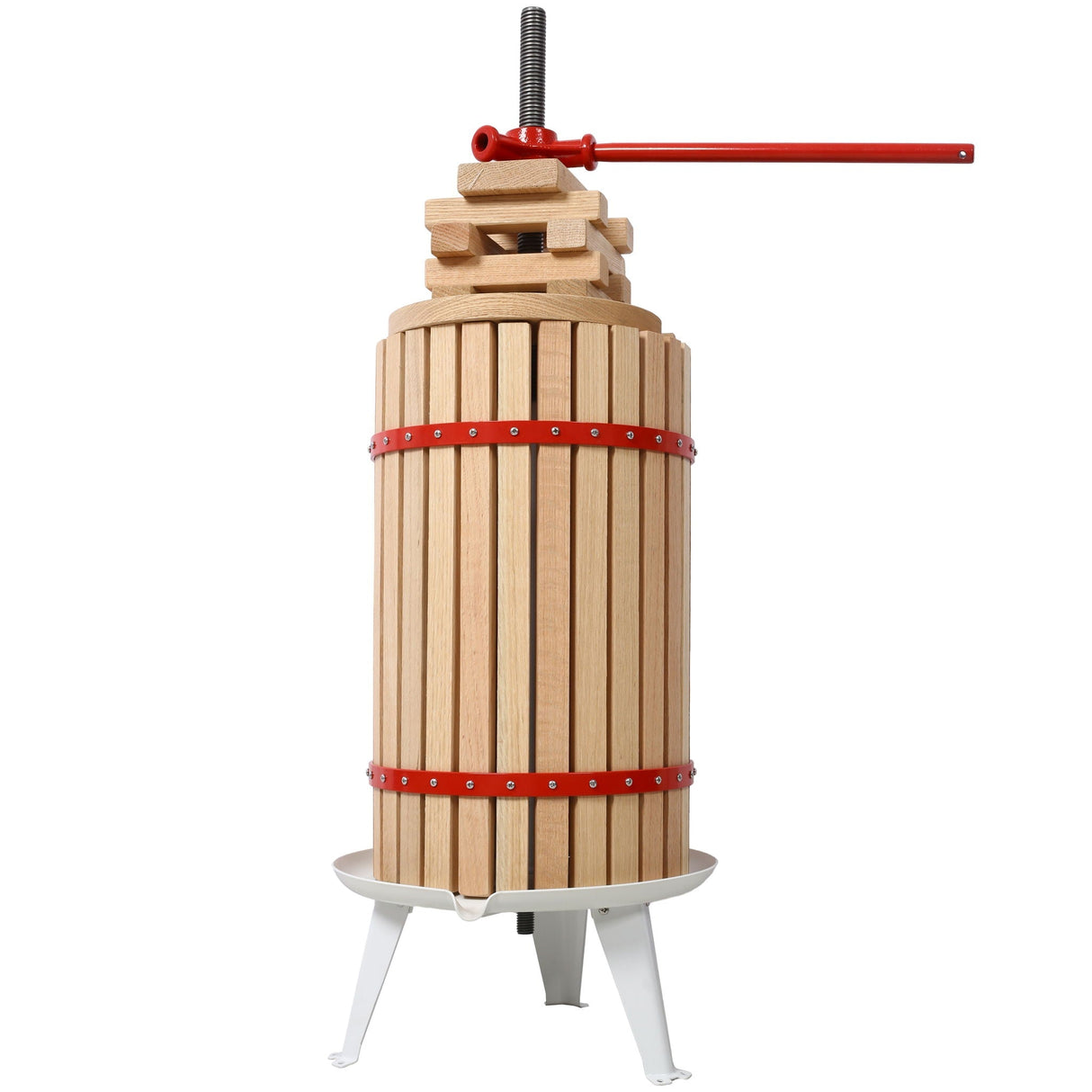 Fruit Wine Press Manual Juice Maker