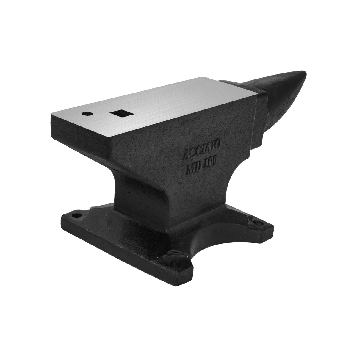 Cast Steel Anvil