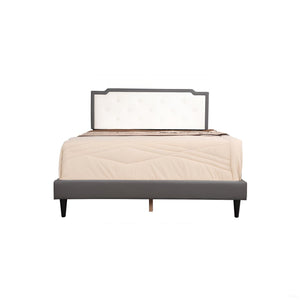 Bed (All in One Box) - Two Tone