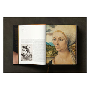 Albrecht Dürer. The Complete Paintings. Selected Drawings and Prints (English)