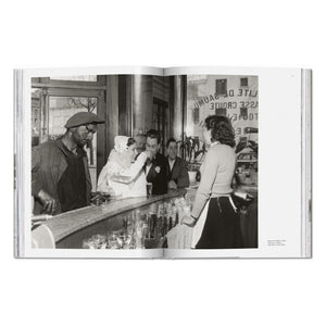 Robert Doisneau. Paris (German, French, English)