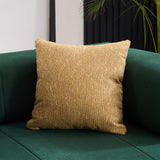 Folding Sofa Bed78.5" Convertible Couch with 2 Pillows