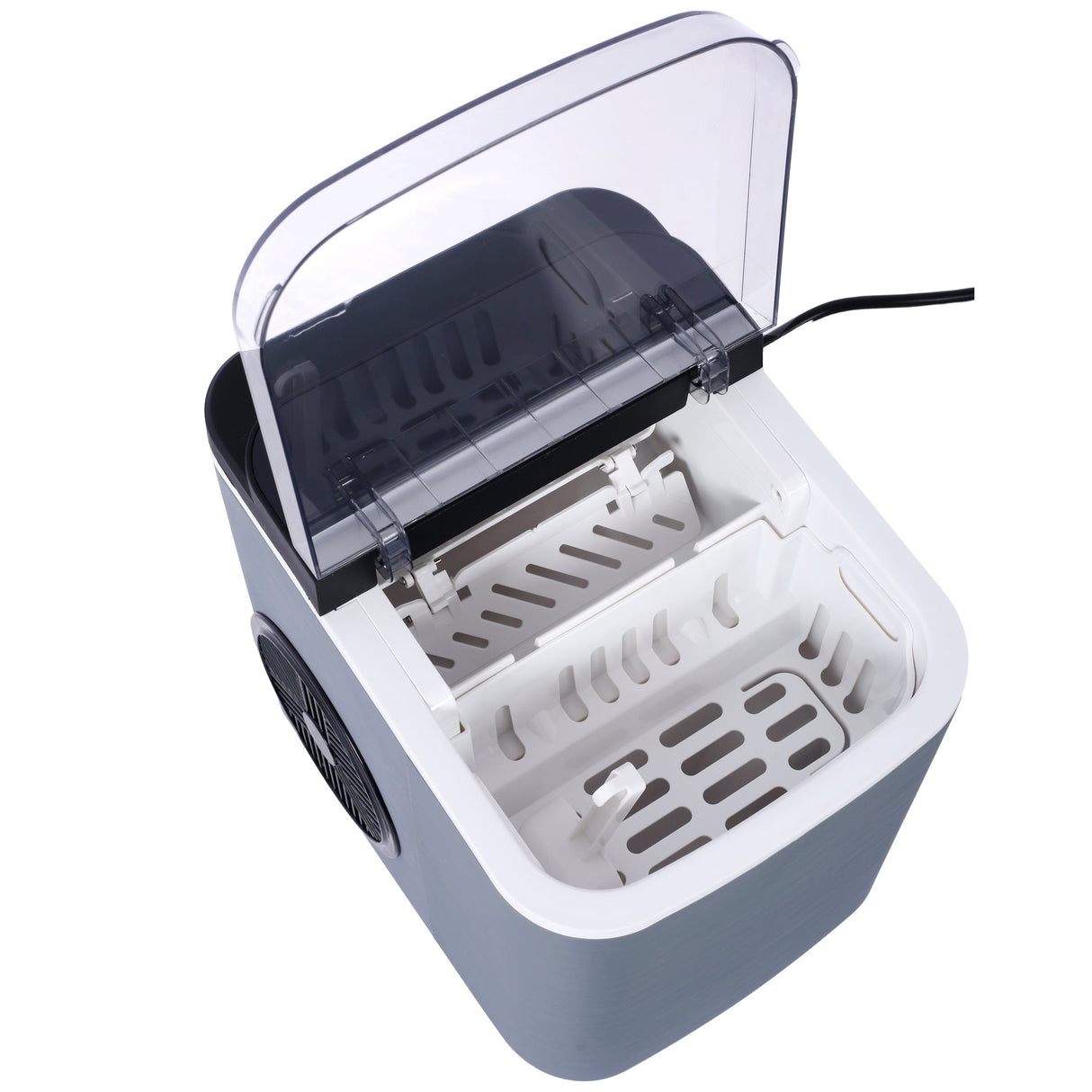 Ice Maker Countertop - Portable Ice Machine