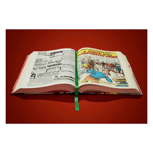 Marvel Comics Library. Fantastic Four. Vol. 1. 1961–1963 (English) (FFE)