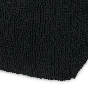 Spongy Square Pouf Soft Seating