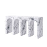 Fritzy Engineered Stone Table