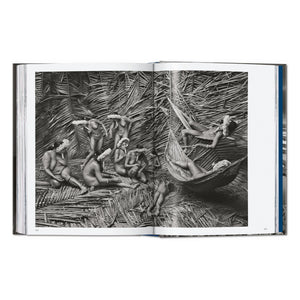 Sebastião Salgado. Amazônia. 45th Ed. (English)