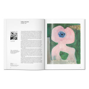 Abstract Expressionism (English)