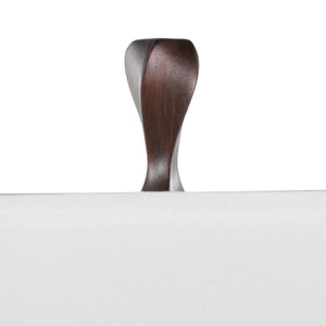 Curvo - Contemporary Polyresin Table Lamp (Set of 2)