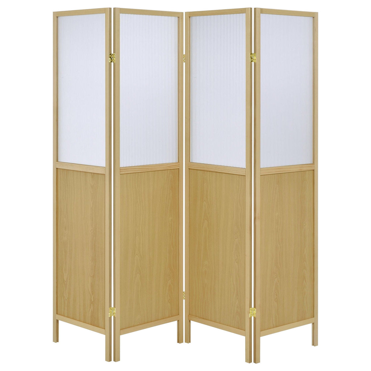 Florentin - 4 Panel Room Divider