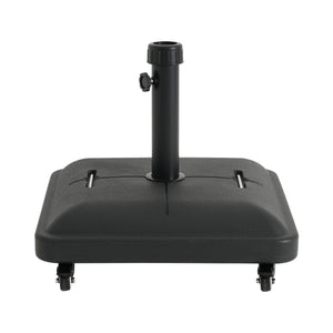 Halea Outdoor 90-Pound Square Umbrella Base