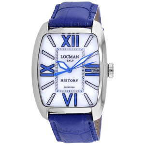 Locman Men's Classic