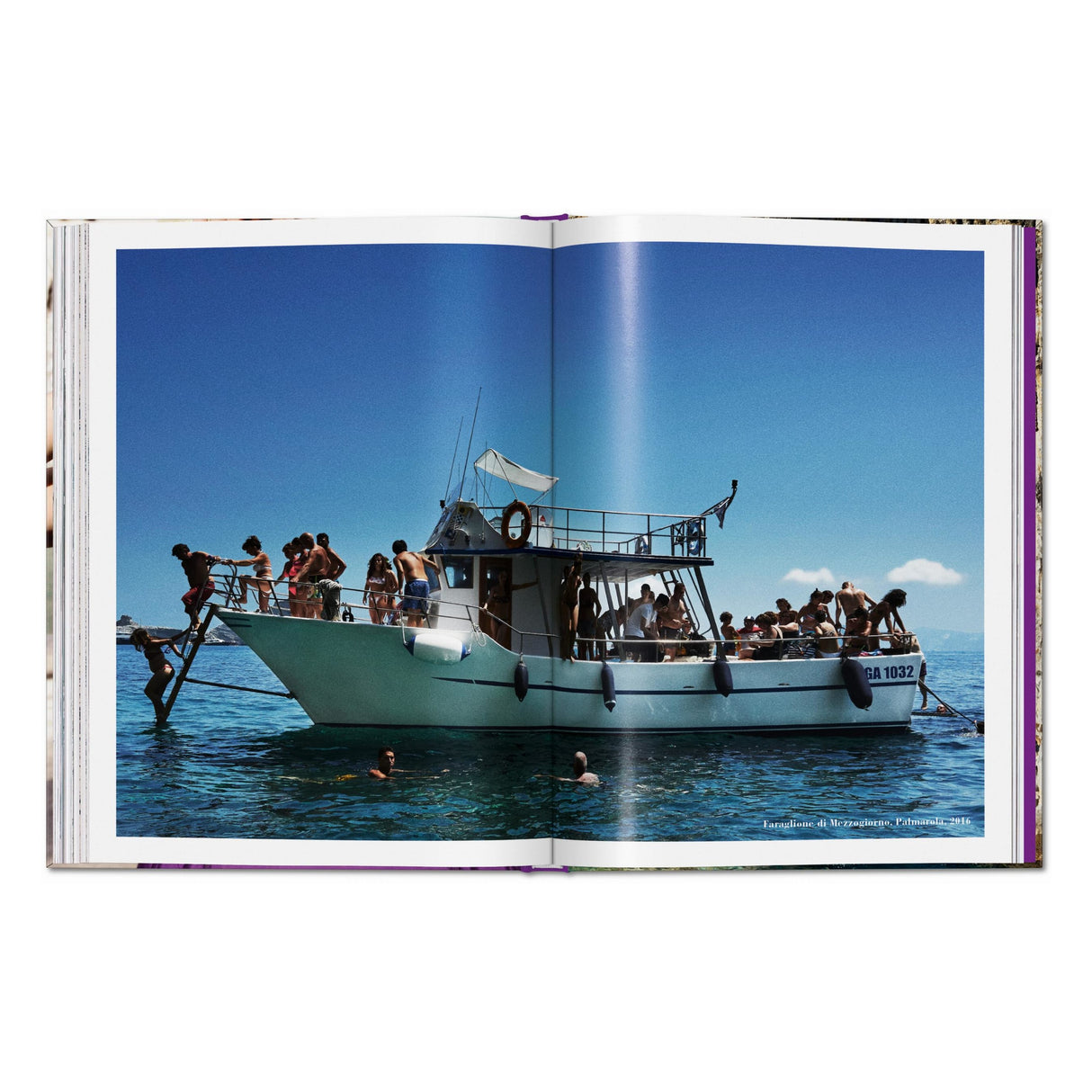 Mario Testino. Ciao (English)