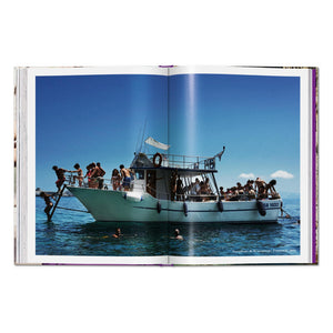 Mario Testino. Ciao (English)