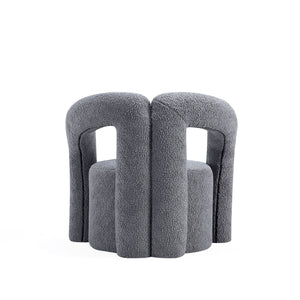 Darian - Lounge Chair