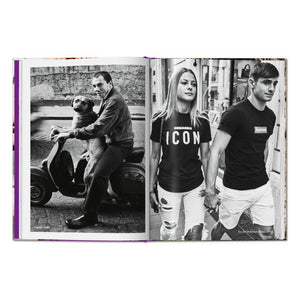 Mario Testino. Ciao (English)
