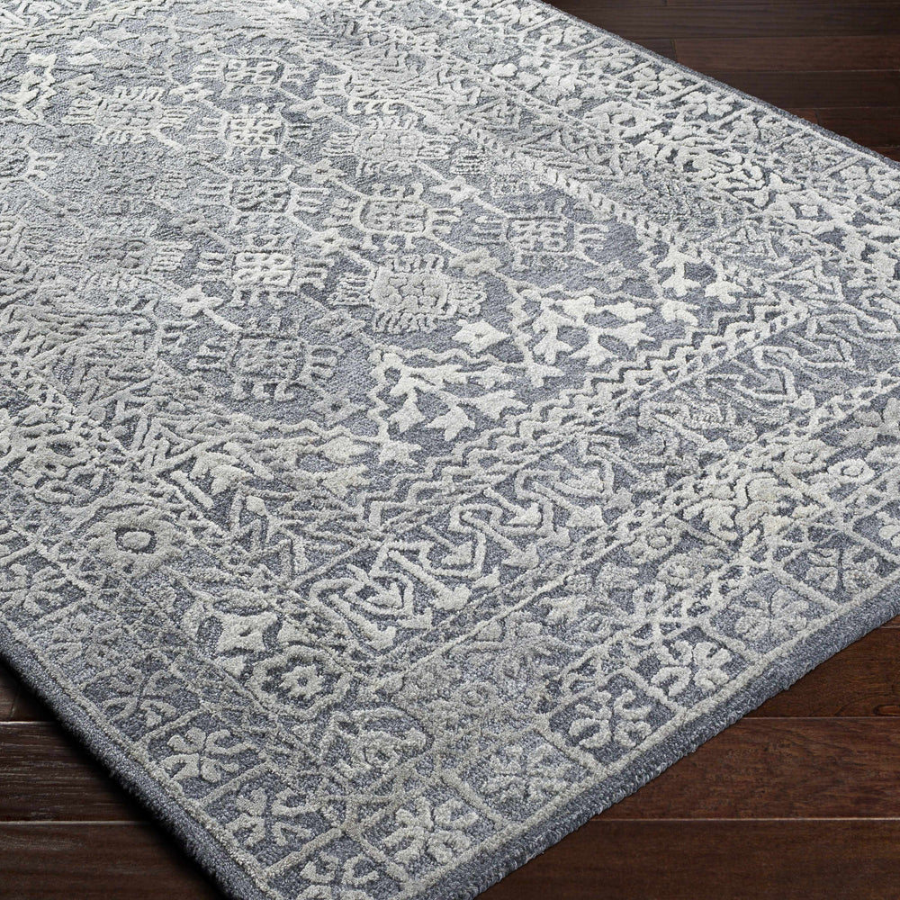 Dafter Area Rug - Clearance
