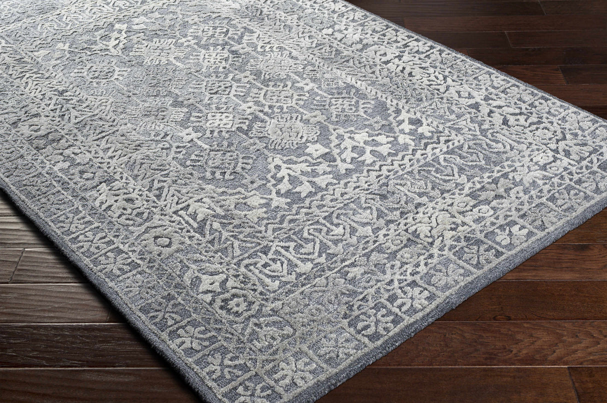 Dafter Area Rug - Clearance