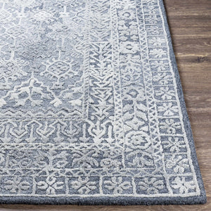 Dafter Area Rug - Clearance