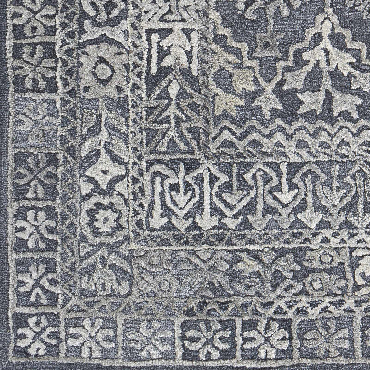 Dafter Area Rug - Clearance