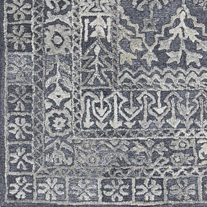 Dafter Area Rug - Clearance