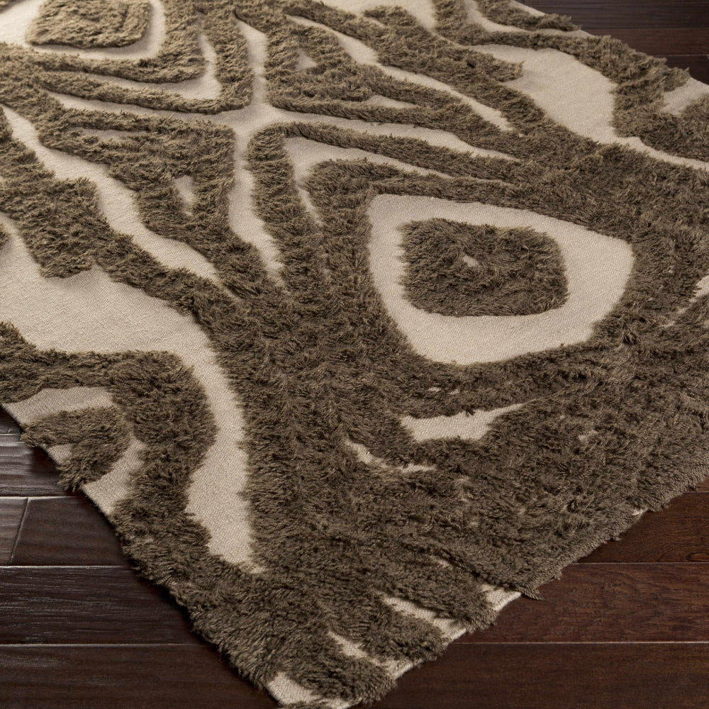 Dailey Area Carpet - Clearance